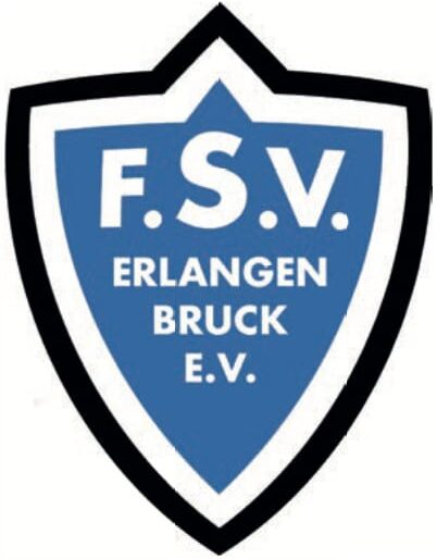 Logo FSV Erlangen-Bruck